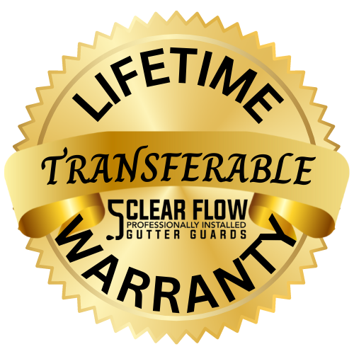 Lifetime Warranty